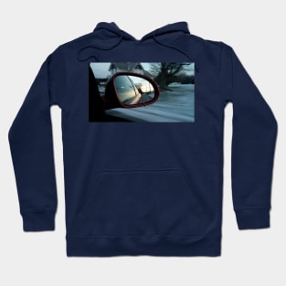 Rearview Mirror Hoodie